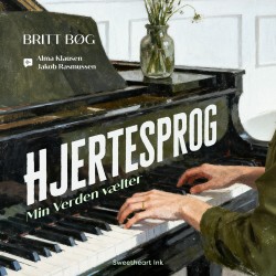 Min Verden Vælter: Hjertesprog