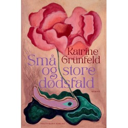 Små og store dødsfald