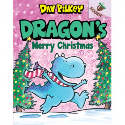 Dragon's Merry Christmas