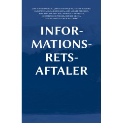 Informationsretsaftaler