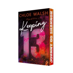 Keeping 13 - anden del