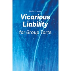 Vicarious Liability for Group Torts