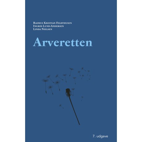 Arveretten