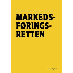Markedsføringsretten