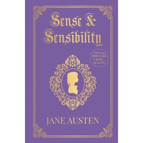 Sense and Sensibility