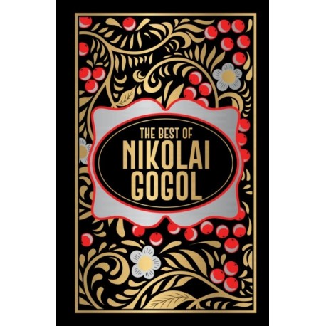 Nikolai Gogol