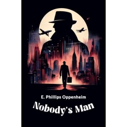 Nobody's Man (Edition2024)