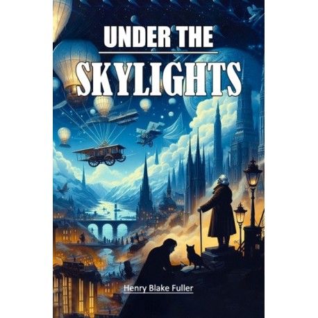 Under the Skylights (Edition2024)