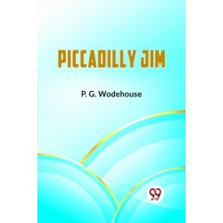 Piccadilly Jim (Edition2023)