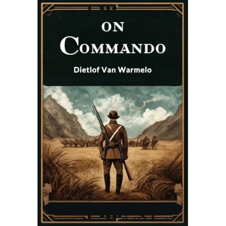 On Commando (Edition2024)
