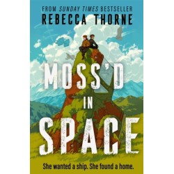 Moss'd In Space