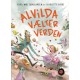 Alvilda vælter verden