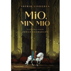 Mio, min Mio
