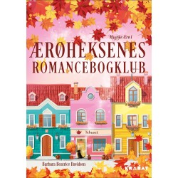 Magiske Ærø 1: Ærøheksenes romancebogklub