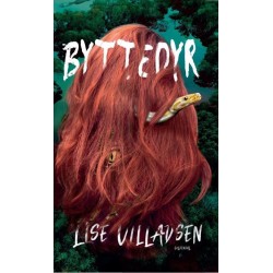 Byttedyr