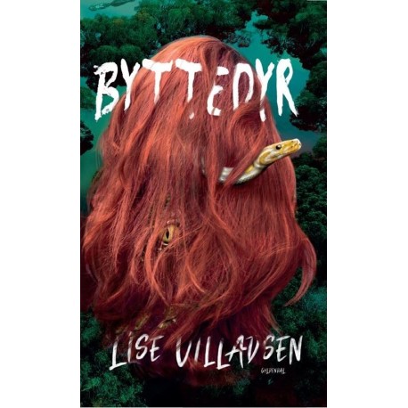Byttedyr