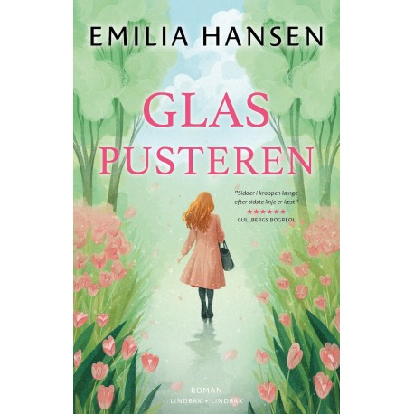 Glaspusteren