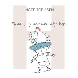 Fanni og hendes høje hat: H