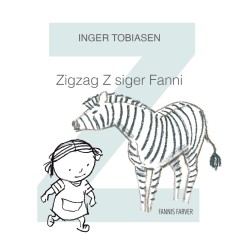 Zigzag Z siger Fanni: Z