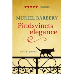 Pindsvinets elegance
