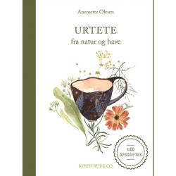 URTETE: fra natur og have