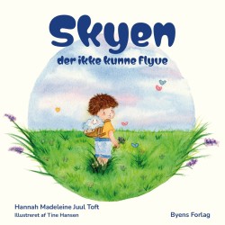 Skyen der ikke kunne flyve