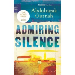 Admiring Silence