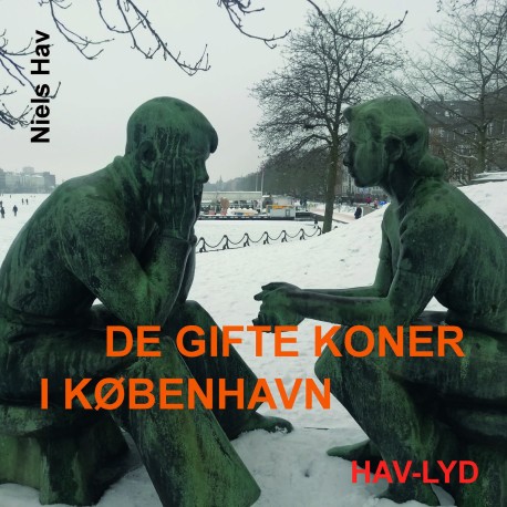 De gifte koner i København: Digte