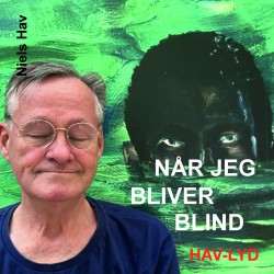 Når jeg bliver blind: Digte