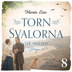 Lek med eld