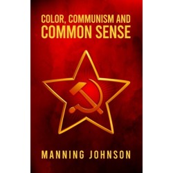 Color, Communism and Common Sense