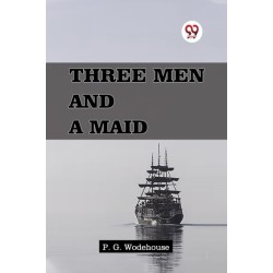 Three Men and a Maid