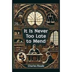 It is Never Too Late to Mend