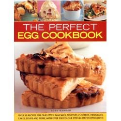 Perfect Egg Cookbook