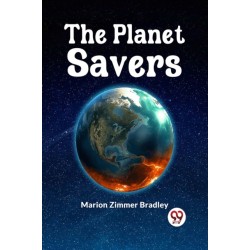 The Planet Savers