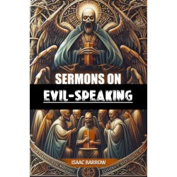 Sermons on Evil-Speaking (Edition2024)