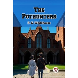 The Pothunters (Edition2024)