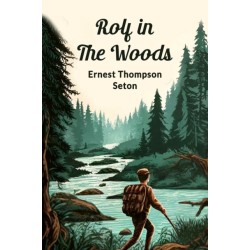 Rolf in the Woods (Edition2024)