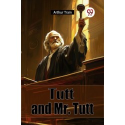 Tutt and Mr. Tutt