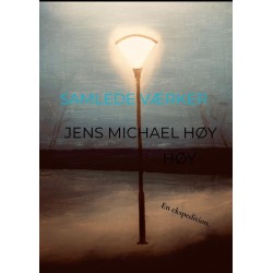 Samlede Værker: En ekspedition.