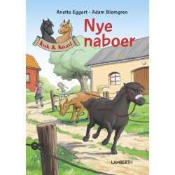 Nye naboer