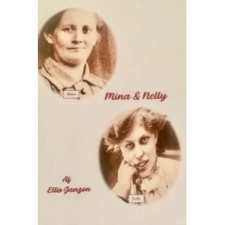 Mina og Nelly