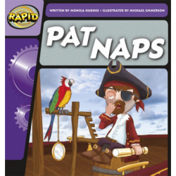 Rapid Phonics Readers Books Only Single copies (56)