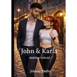 John & Karla: dødelige forhold