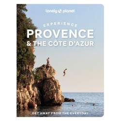 Experience Provence & the Cote d'Azur