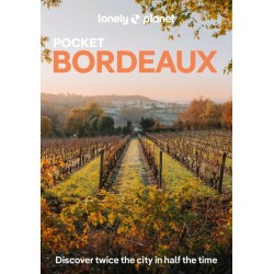 Bordeaux Pocket
