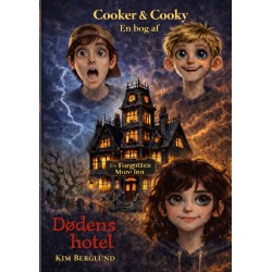 Dødens Hotel: Cooker&Cooky5