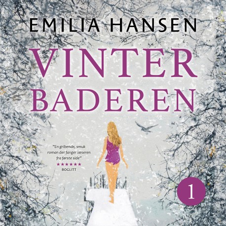 Vinterbaderen - del 1