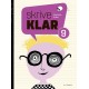 Skriveklar 9
