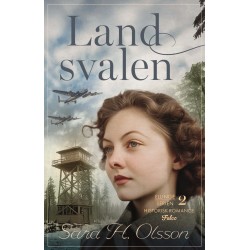 Landsvalen: Ellingserien 2